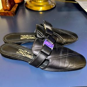 Salvatore Ferragamo slides